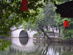-荔湾湖公园