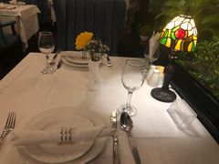 -火车头法国西餐厅