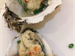 -新享乐海鲜(翠华路店)