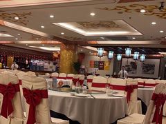 -全聚德(上海首店浦东店)