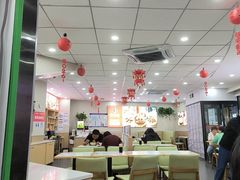 -李先生牛肉面大王(北京平谷步行街店)