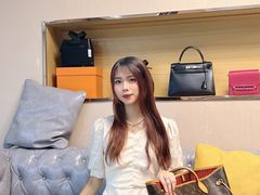 -沐渔二手奢侈品黄金手表包包回收·中古店(广州塔店)