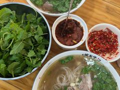 羊肉羊杂粉-熊氏牛羊杂粉(龙眼井总店)