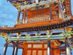 -西安城墙·碑林历史文化景区