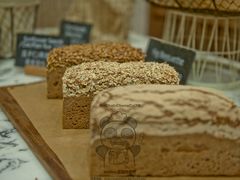 -WHEAT&BAKER-麥(凯德来福士店)