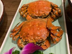 -锡和无锡菜(景丽苑店)