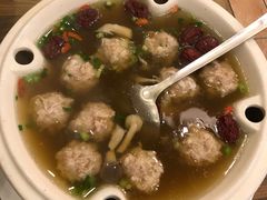 -我家小院川菜馆(杨家湾地铁站店)