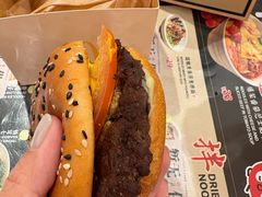 -麦当劳(三亚凤凰机场店)