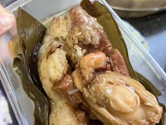 -老妈宫粽球