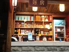 -饕然·民间川菜(龙泉店)
