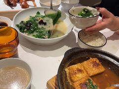 -汤城小厨•粤菜•靓汤(金宝街店)