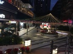 -麦当劳(宜安广场店)