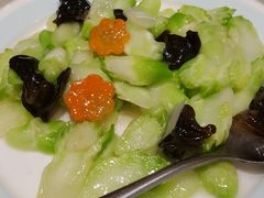 -湖畔鲁菜·二十年老字号餐厅(大明湖店)
