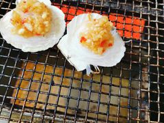 -蚝英雄·鲜蚝自助专门店(小营直营店)