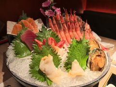 -匠和风精致料理(成都龙湖滨江天街店)