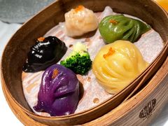 -新雅(丰盛里店)