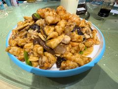 -大眼锅贴水饺(河东店)
