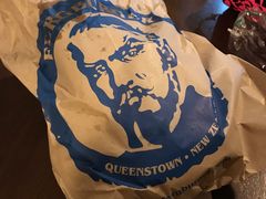 -Fergburger(皇后镇店)