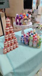 点击看大图 -卡通尼·Safari非洲探索乐园·生日会(金桥国际商业广场店)