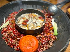 -楠火锅(西单店)