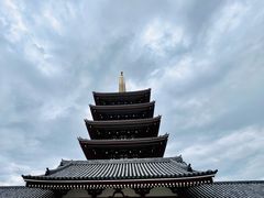 -浅草寺
