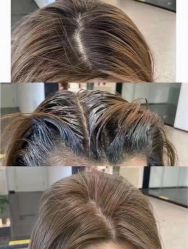 -OnHair造型