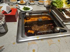 -海底捞火锅(万达广场店)