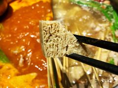 冻豆腐-快乐小羊(锡华店)