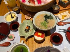 -花潮料理艺食馆(SM新生活广场店)