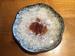 -蜜桃餐厅·古运河畔(南下塘店)