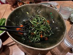 -Ginger(兴国路店)