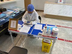 -美冠塔口腔(酒仙桥分院)