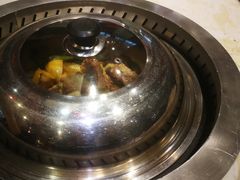 -灶座小锅烀饼·铁锅炖(道里店)