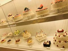 -好利来(高新枫叶广场店)