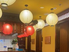 -鸟鹏烧鸟居酒屋(仁恒梦中心店)