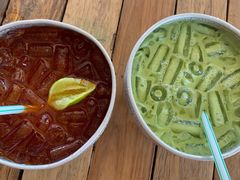 -Doo Dee Thai Food(Issan/Isaan/Esan)