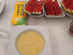 -豪客来牛排(中华城店)