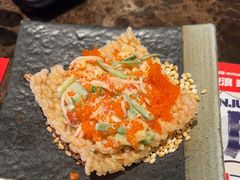 -古田居·特色寿司料理(星之岛旗舰店)