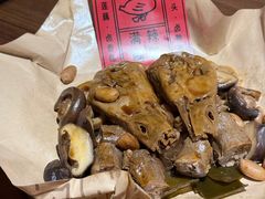 -清水亭湖北菜(大屯DT51店)