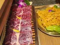 -西塔老太太泥炉烤肉(双井店)