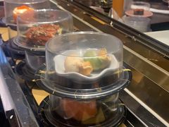 -争鲜回转寿司(南开大悦城店)