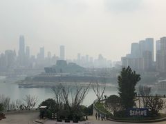 -长嘉·河图火锅(长嘉汇江景旗舰店)