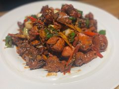 -鲁城往事(游客中心店)