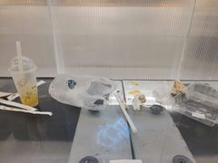 -喜茶(佛山岭南站店)