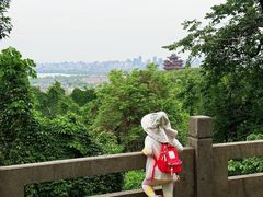 -吴山景区