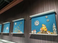 -青岛贝壳博物馆