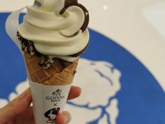 -GODIVA(国际金融中心店)