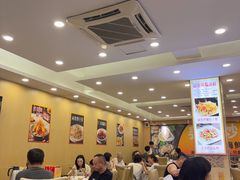 -粤盛海鲜平价店(洛溪食街店)