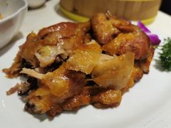 凯鸽风沙鸡-凯鸽酒楼(大同振兴街店)