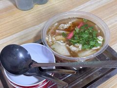 -大腕炸串(河东总店)